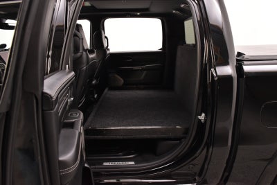 Dodge RAM 1500 Limited Night Edition aut.