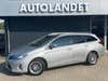 Toyota Auris Hybrid H2 Premium Touring Sports CVT thumbnail