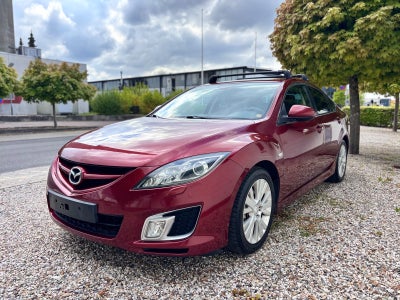 Mazda 6 2,5 Sport 5d