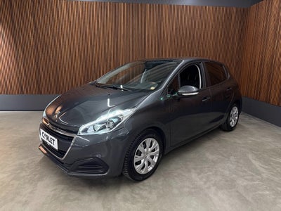 Peugeot 208 BlueHDi 100 Active