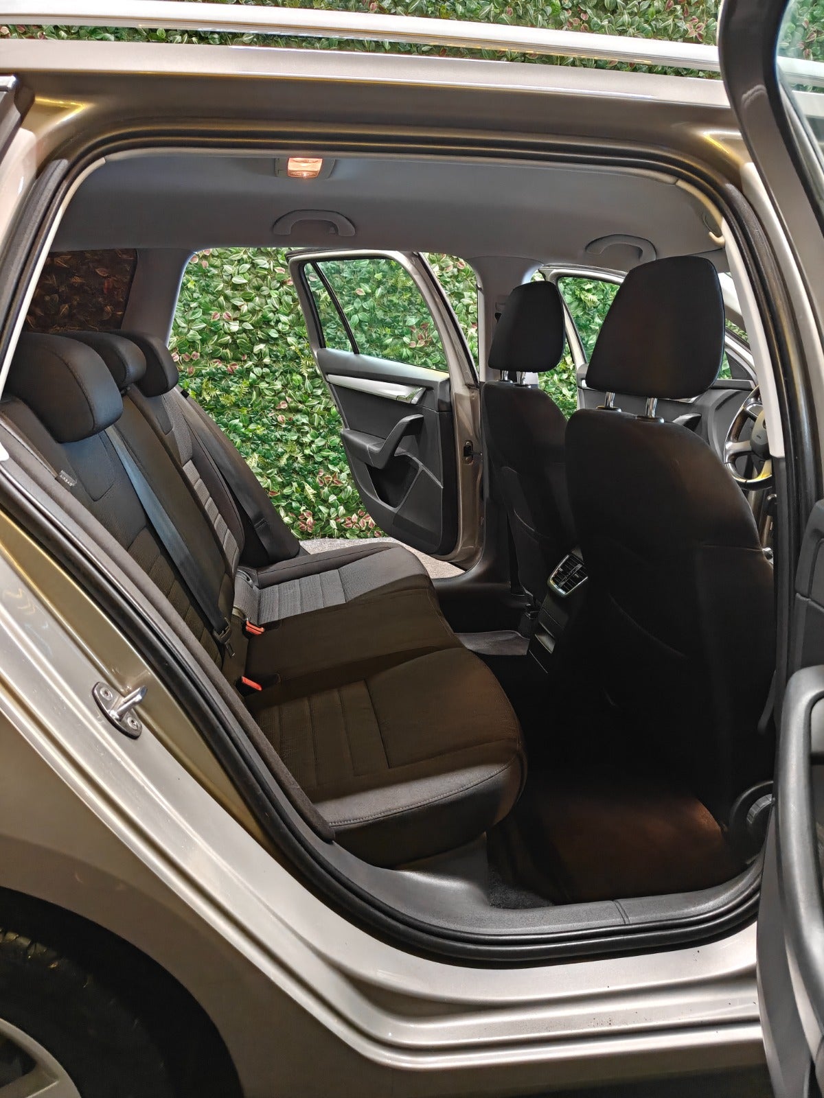 Billede af Skoda Octavia 1,2 TSi 105 Active Combi DSG