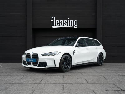 BMW M3 3,0 Touring Competition xDrive aut. 5d