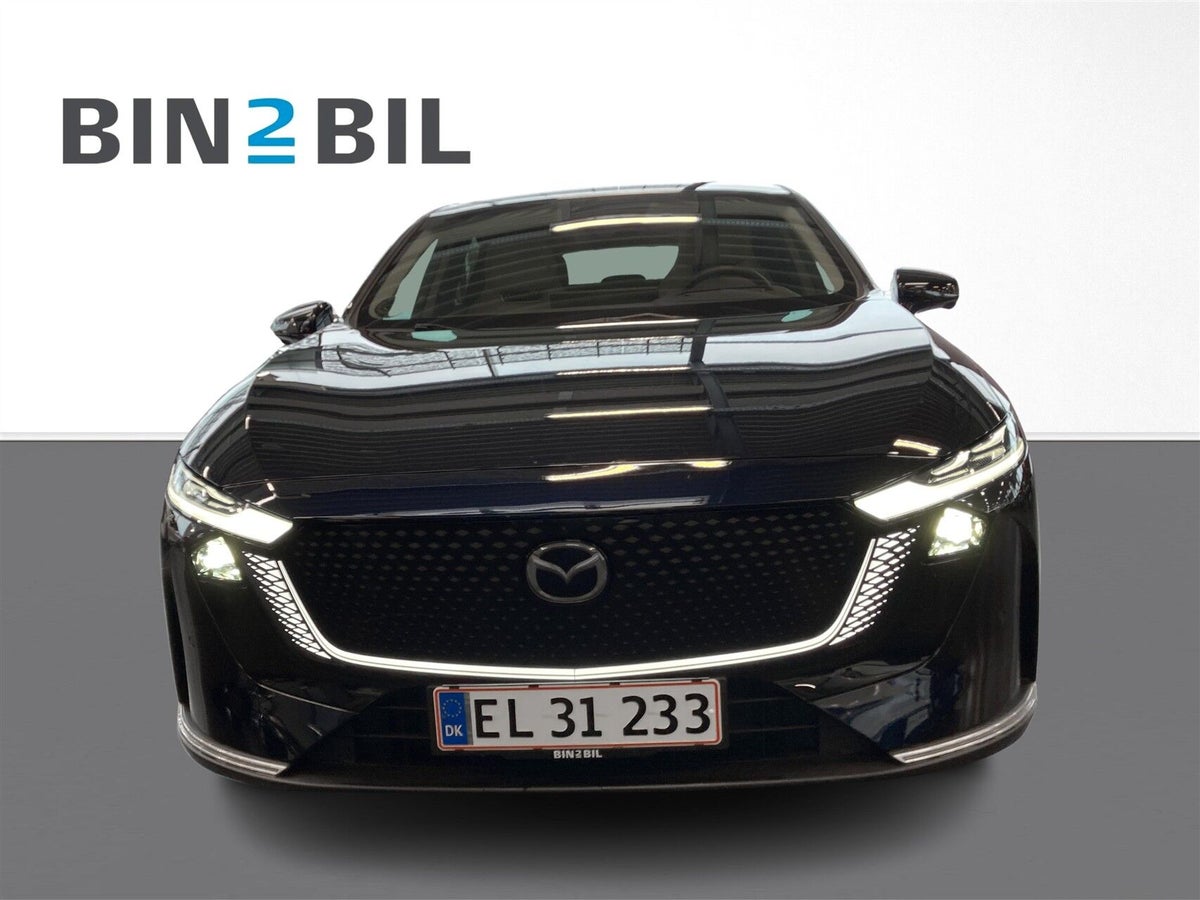 Mazda 6e Takumi billede 8