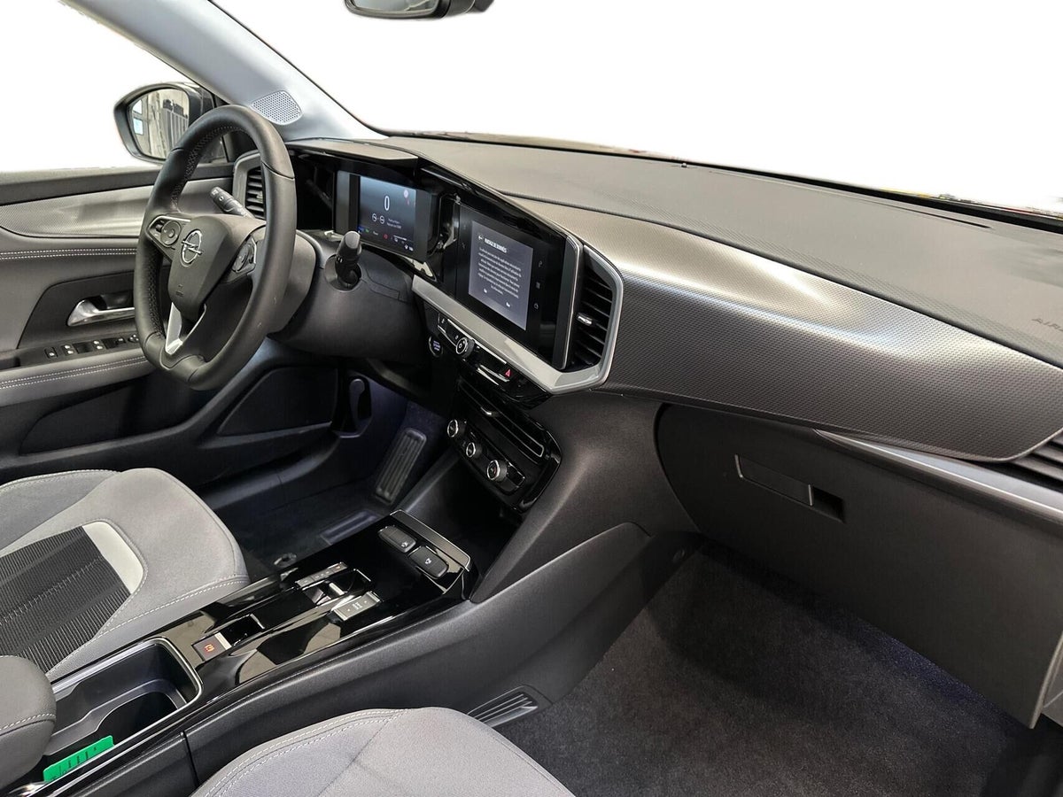 Opel Mokka-e Elegance billede 10