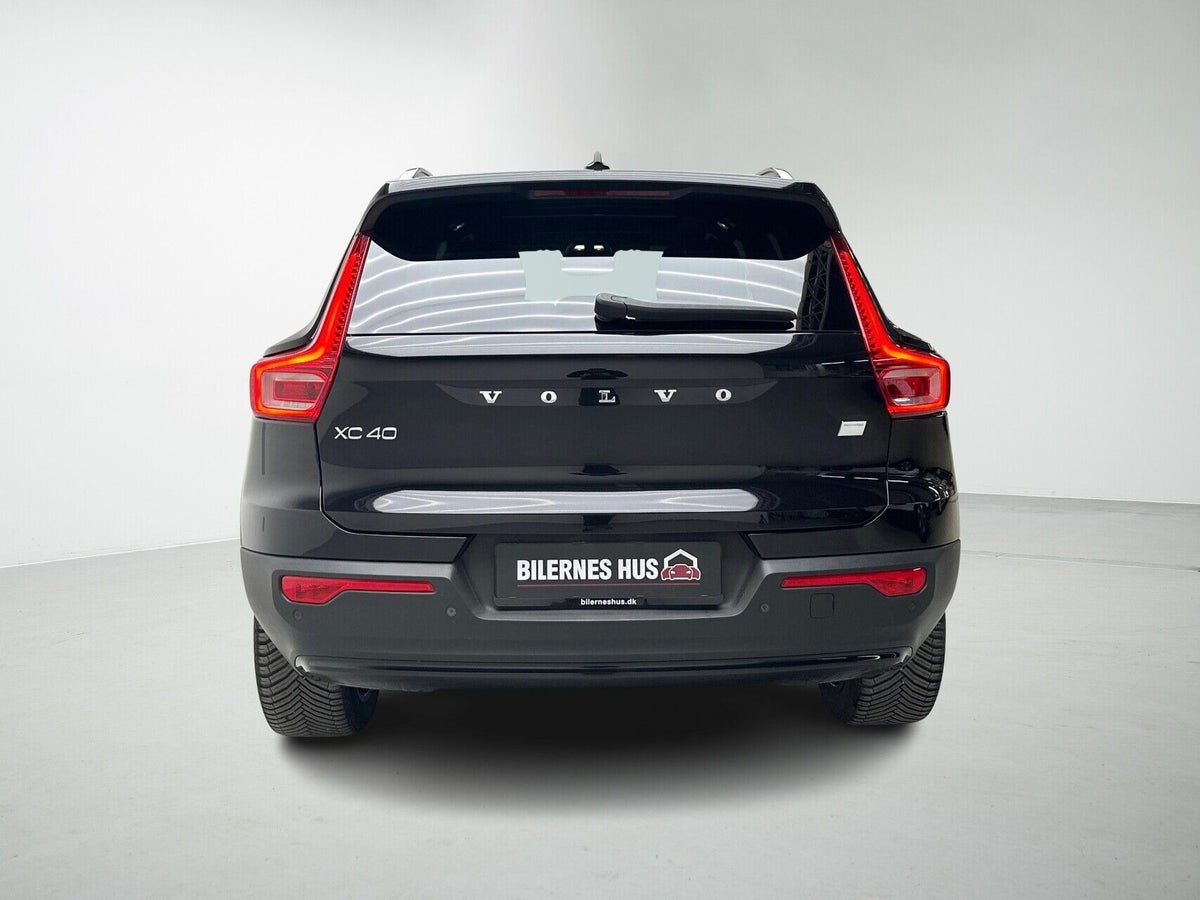 Volvo XC40 P6 ReCharge Ultimate billede 7