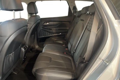 Hyundai Santa Fe PHEV Advanced aut. 4WD 7prs