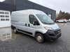 Fiat Ducato 30 MJT 130 Kassevogn L2H2
