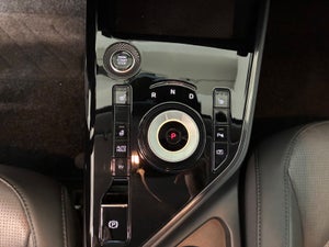 Kia Niro PHEV Upgrade DCT
