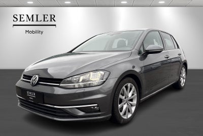 VW Golf VII 1,5 TSi 150 Highline DSG 5d