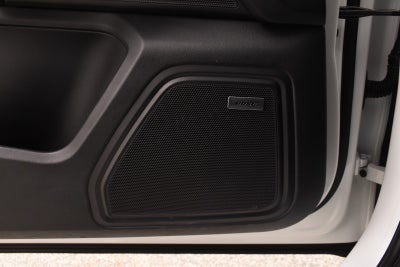 Porsche Macan GTS PDK