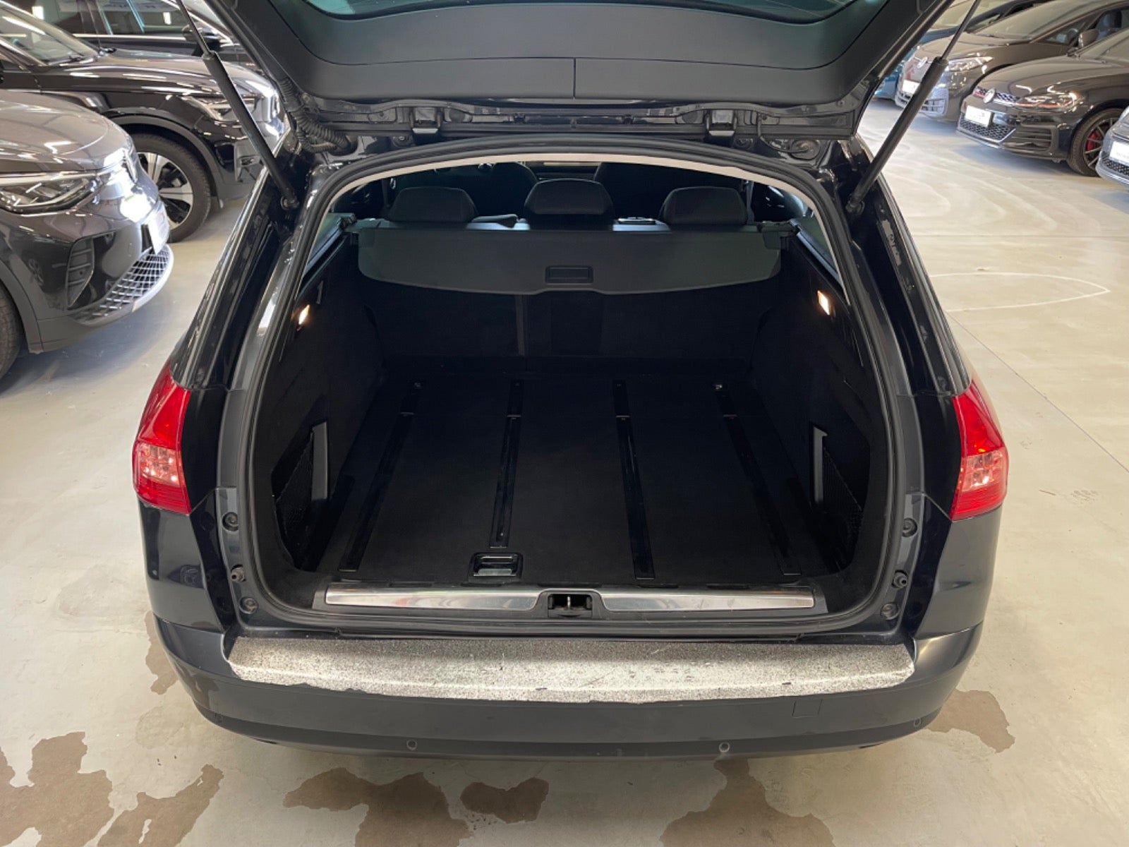 Billede af Citroën C5 2,0i 16V Dynamique Tourer