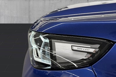 BMW iX1 eDrive20 M-Sport