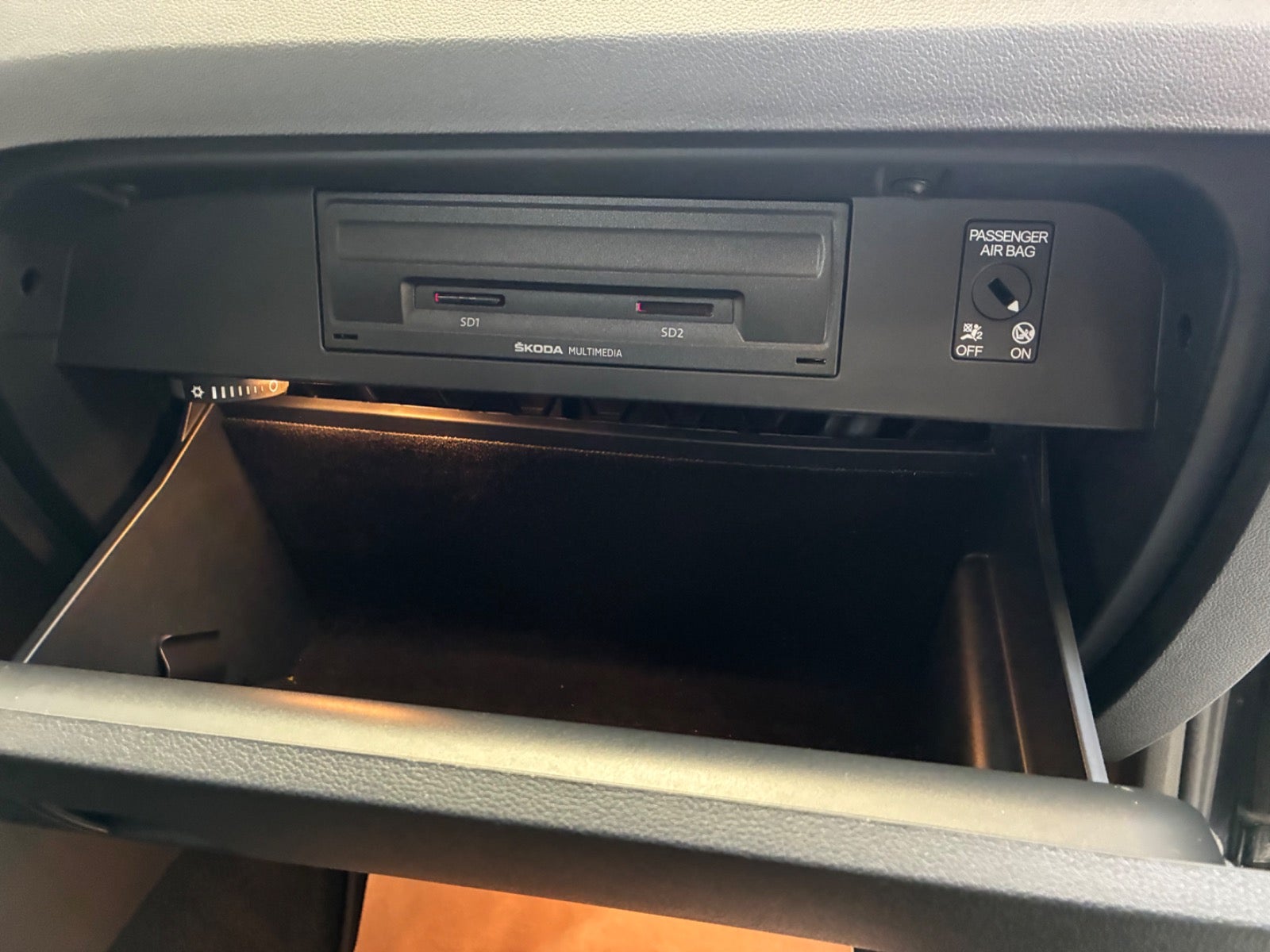 Billede af Skoda Octavia 1,5 TSi 150 Style DSG