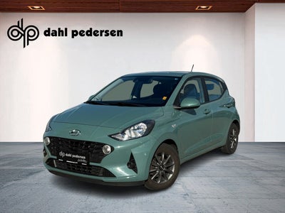 Hyundai i10 MPi Advanced
