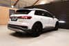 Audi Q4 e-tron Attitude S-line thumbnail