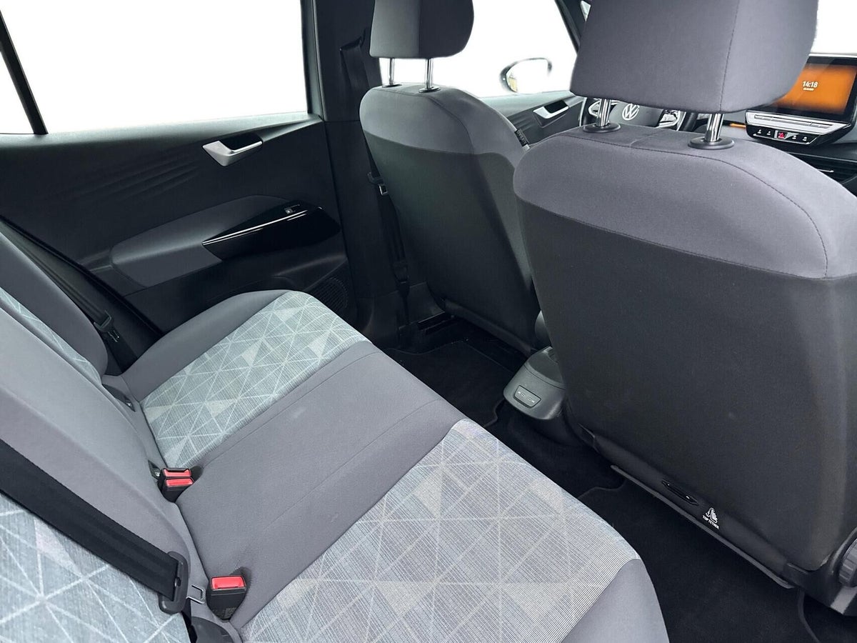 VW ID.3 Pro Life billede 12