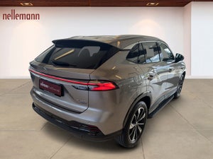 MG EHS PHEV Luxury