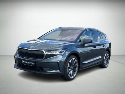 Skoda Enyaq iV Selection Suite