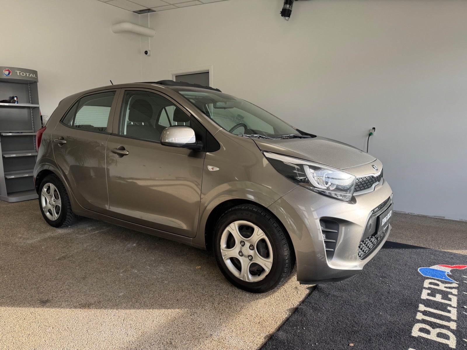 Kia Picanto 2018