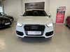 Audi Q3 TDi 177 quattro S-tr. thumbnail