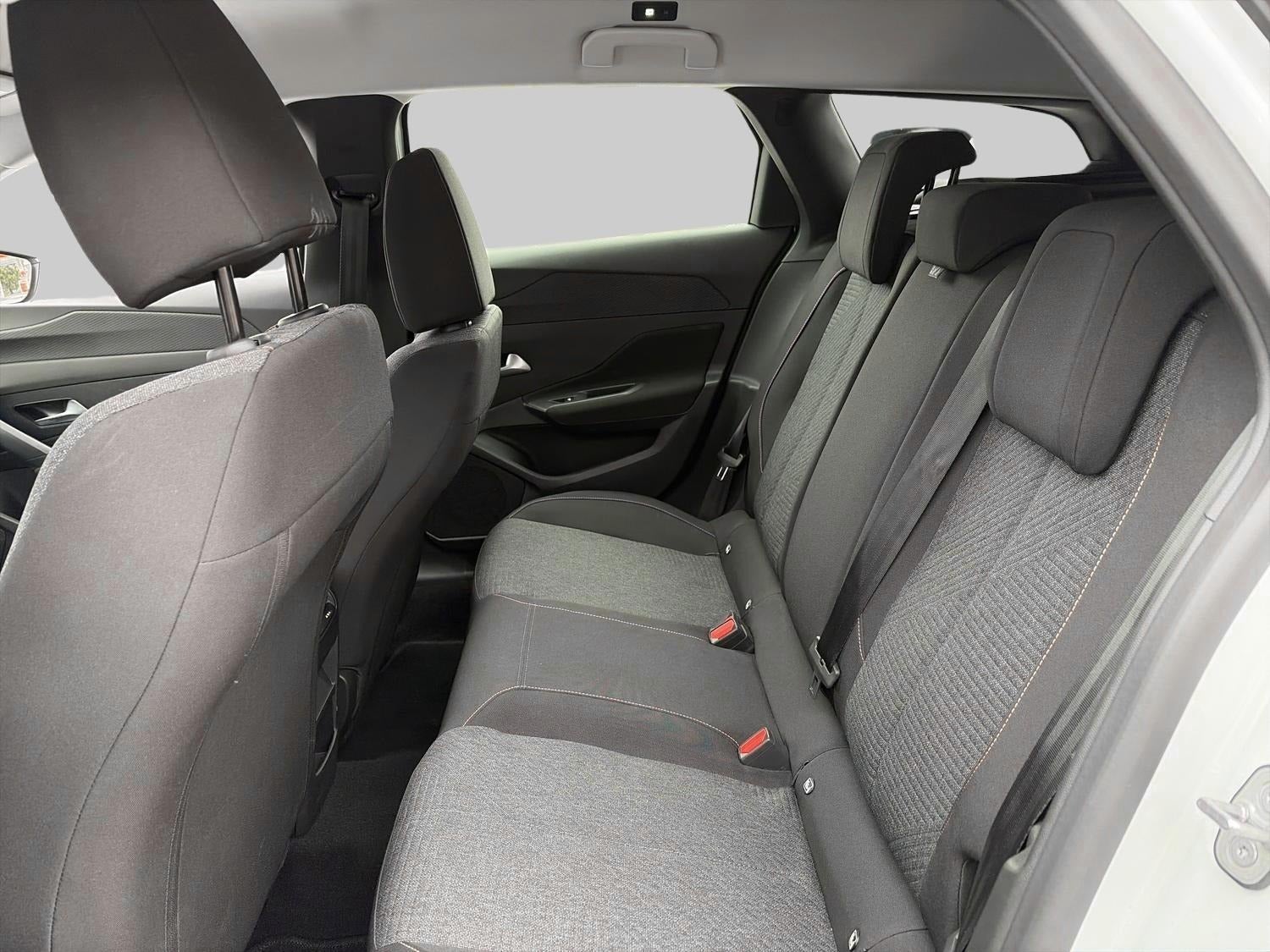 Billede af Peugeot e-308 54 Style SW