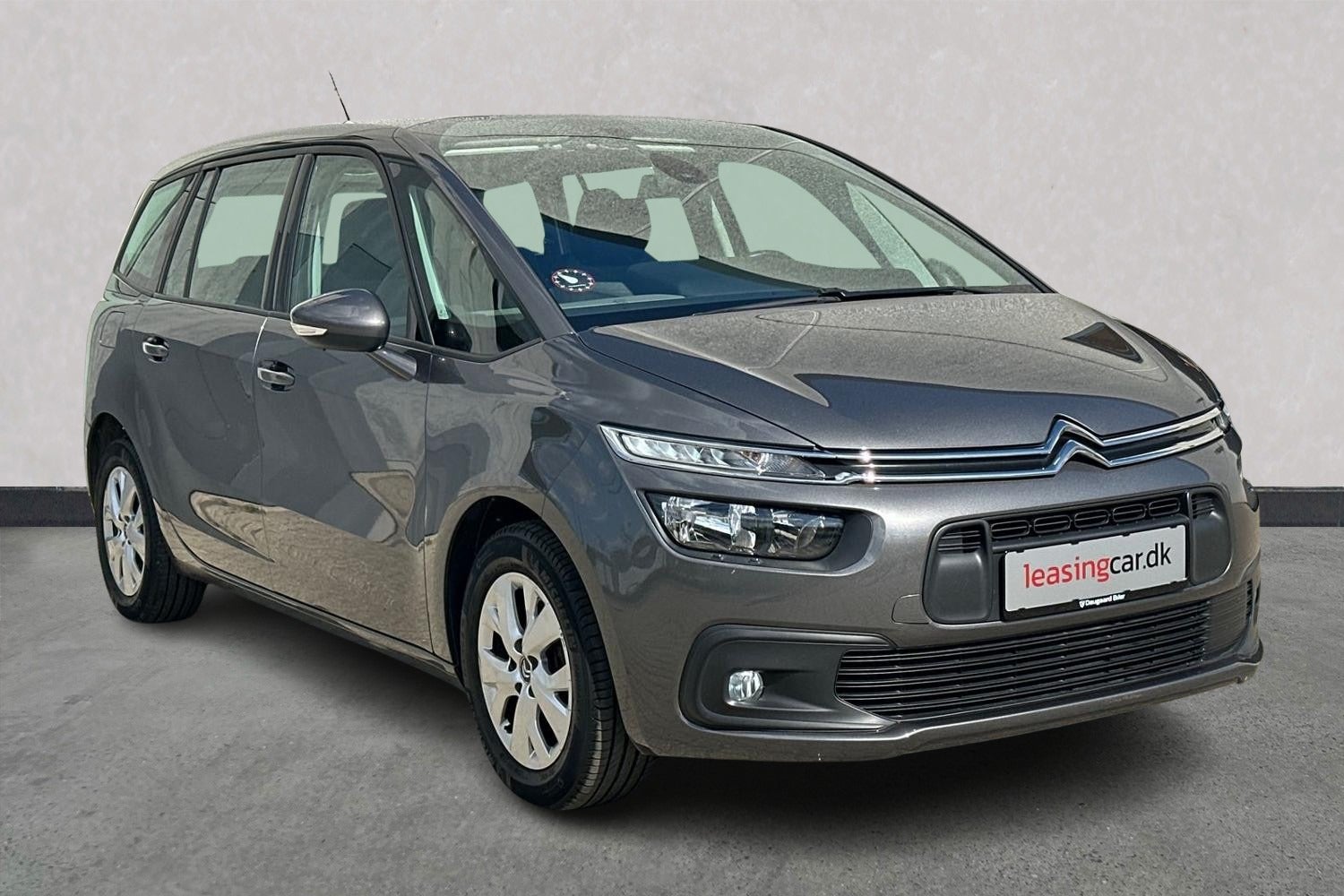 Billede af Citroën Grand C4 SpaceTourer 1,2 PureTech 130 Cool 7prs