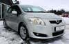 Toyota Auris D-4D Luna thumbnail