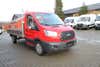 Ford Transit 350 L3 Chassis TDCi 130 Trend H1 FWD thumbnail
