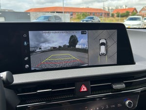 Kia EV6 Long Range GT-Line