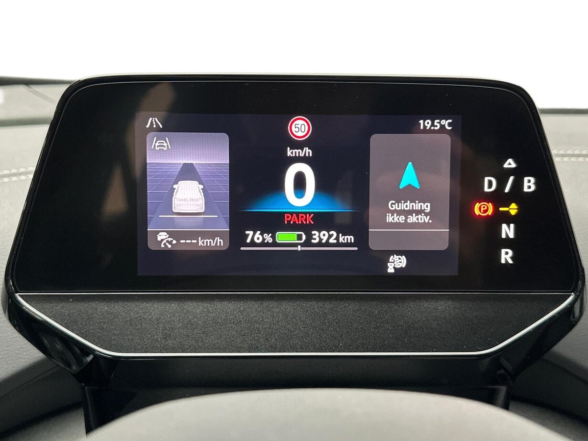 VW ID.4 Pro billede 14