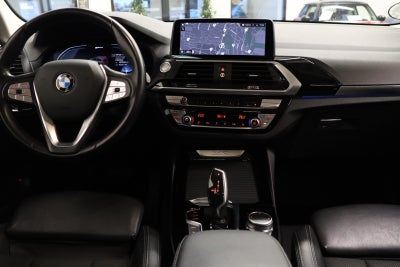 BMW X3 xDrive30e X-Line aut.