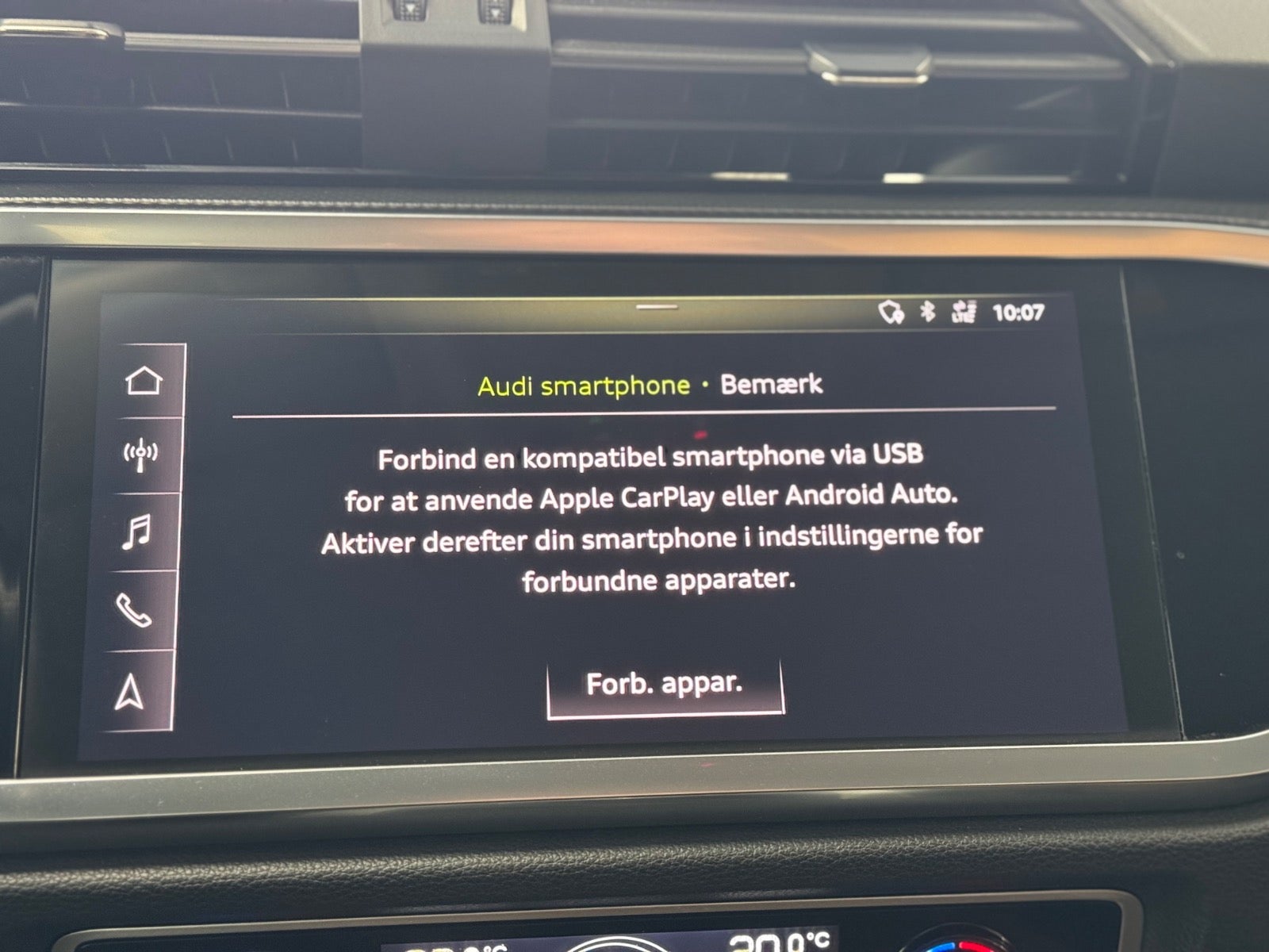 Audi Q3 2019