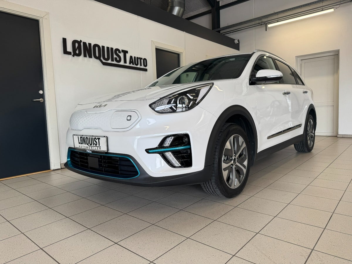 Kia e-Niro Advance