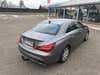 Mercedes CLA200 Coupé thumbnail