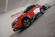 Citroën C5 Aircross Hybrid Shine Sport EAT8