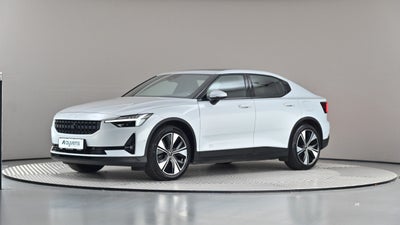 Polestar 2  Long Range 5d