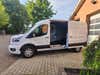 Ford Transit 350 L3 Van EcoBlue Limited aut. H2 FWD thumbnail