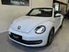 VW The Beetle TSi 160 Design Cabriolet thumbnail