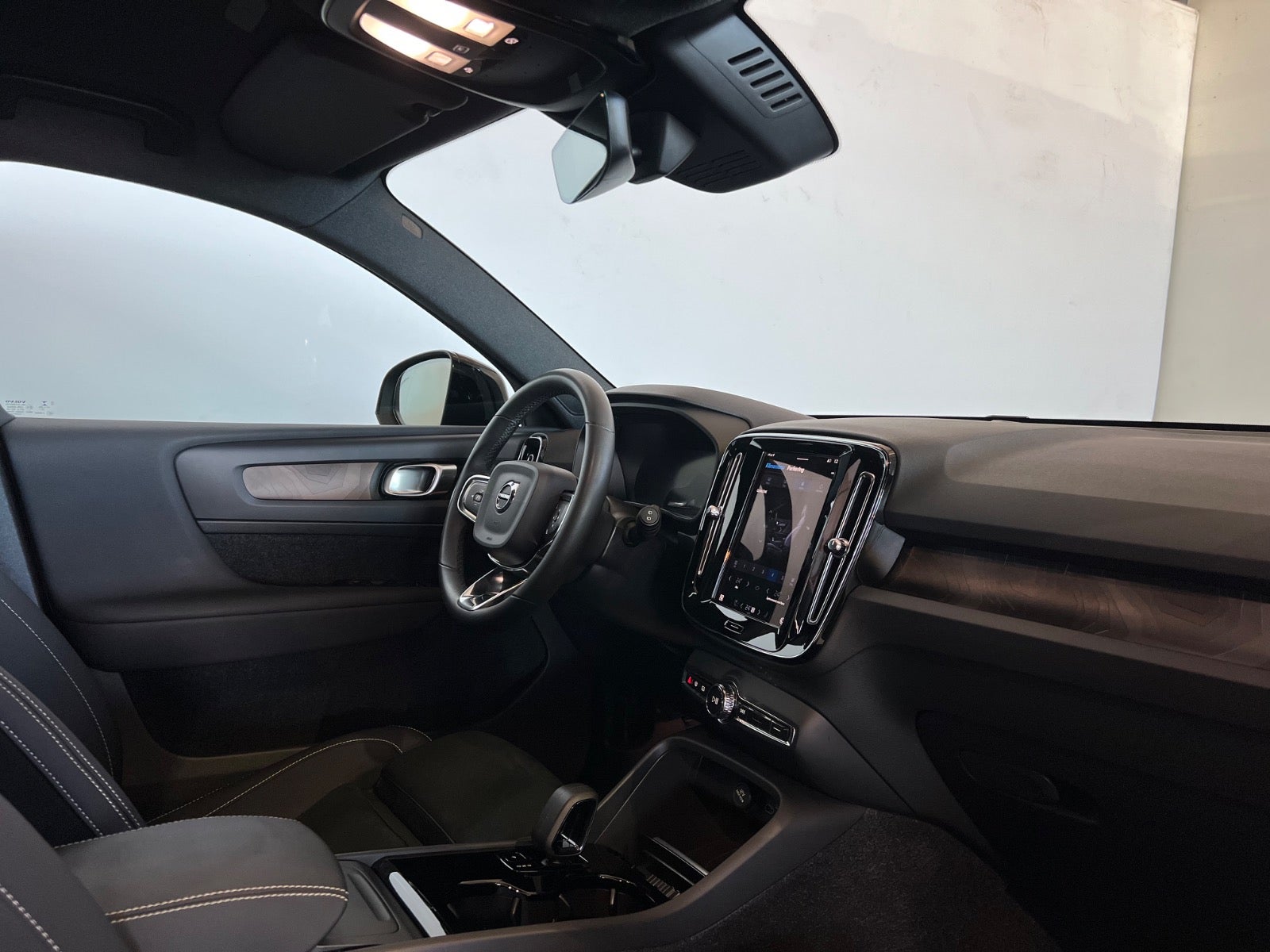 Volvo XC40 P8 ReCharge Twin Plus