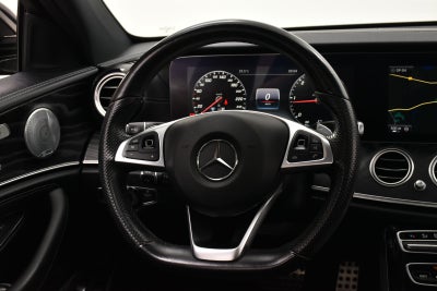 Mercedes E220 d AMG Line aut. 4Matic