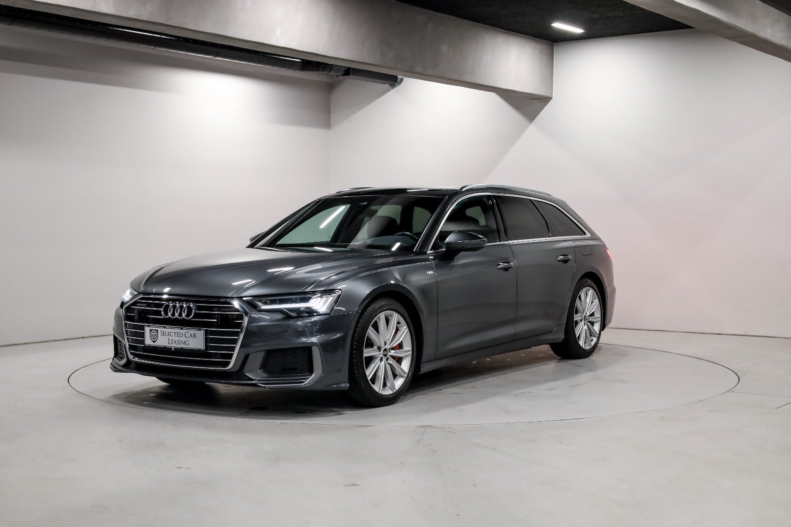 Audi A6 55 TFSi e Sport Avant quattro S-tr.