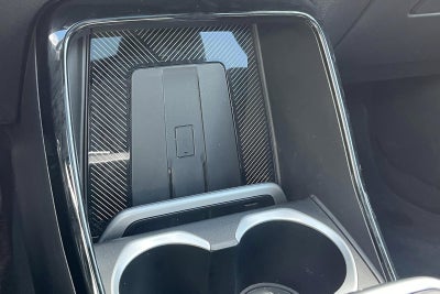 BMW iX1 xDrive30 Fully Charged M-Sport
