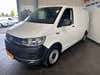 VW Transporter TDi 150 Kassevogn DSG kort thumbnail