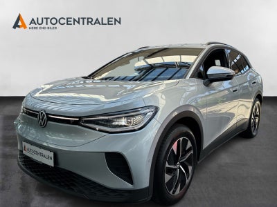 VW ID.4 Style+