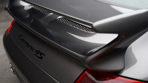 Porsche 911 Carrera 4S Coupé