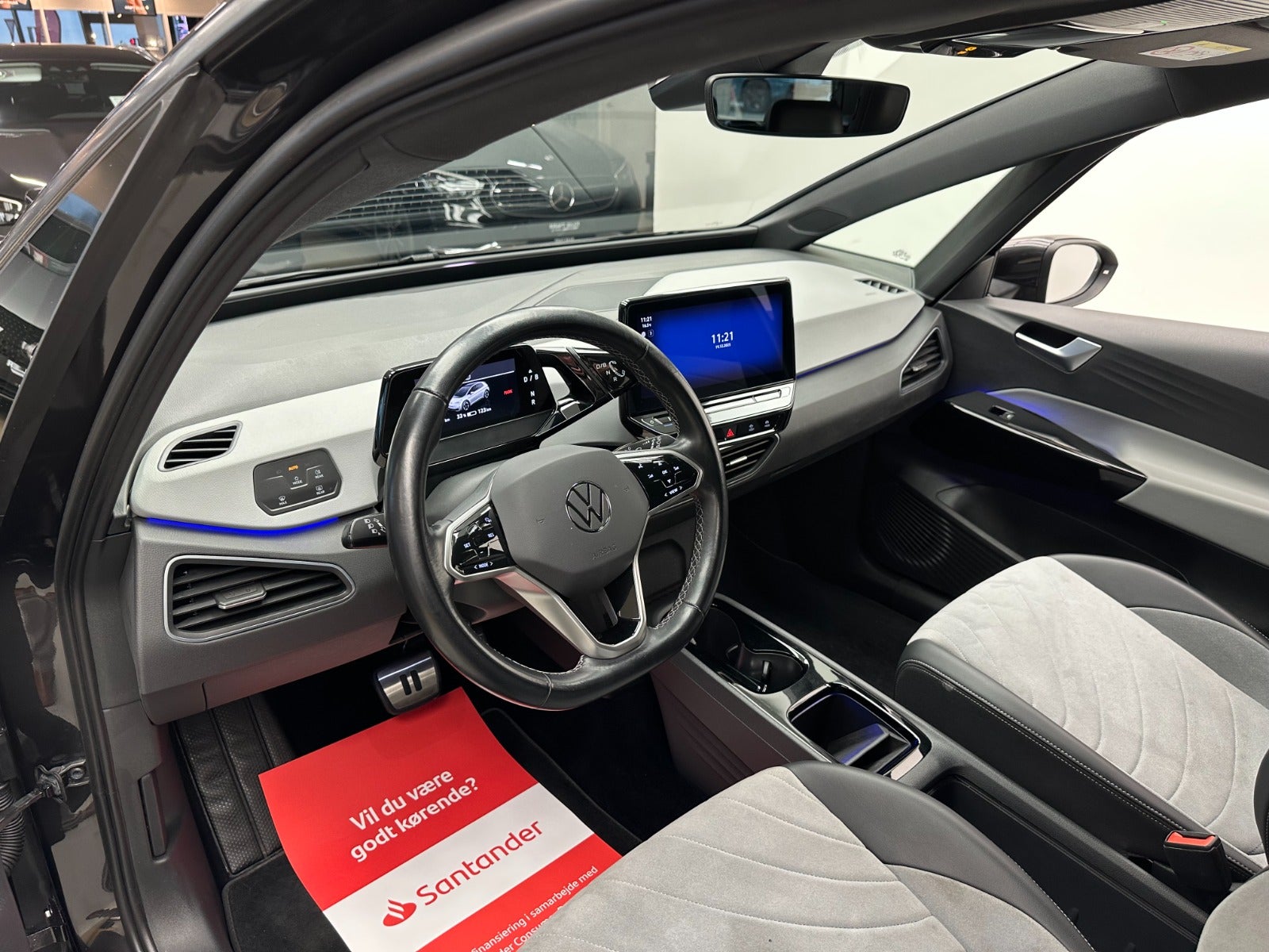 Billede af VW ID.3 58 Pro Performance