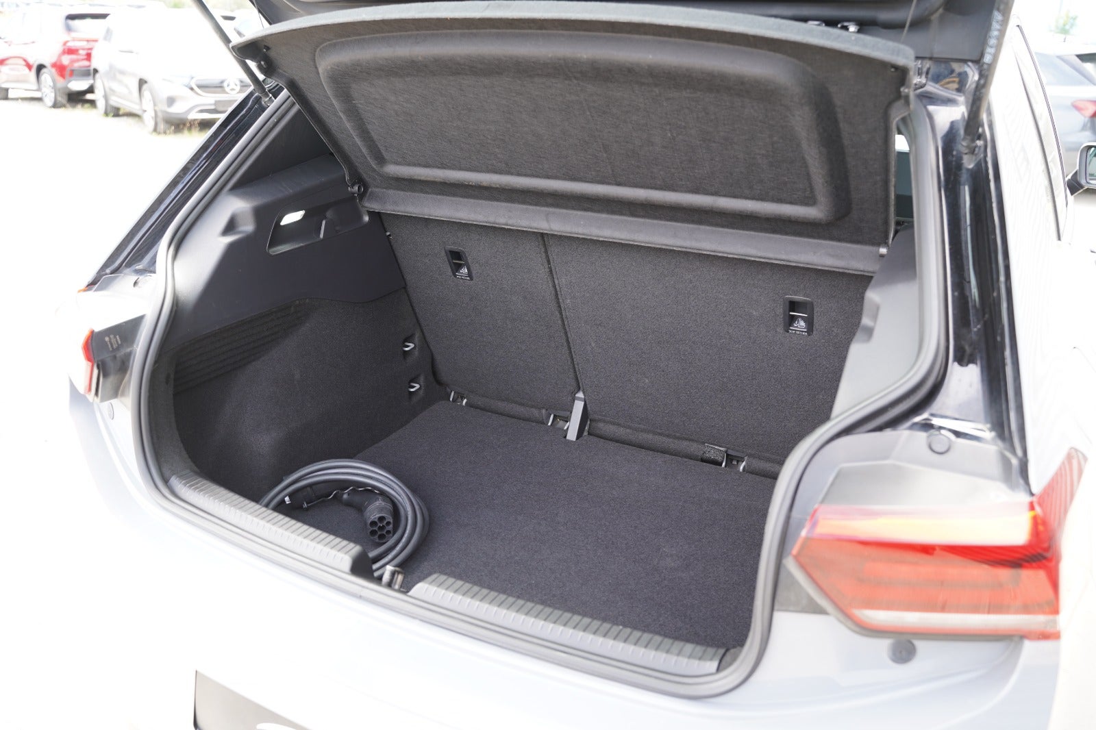 Billede af VW ID.3 45 Pure Performance