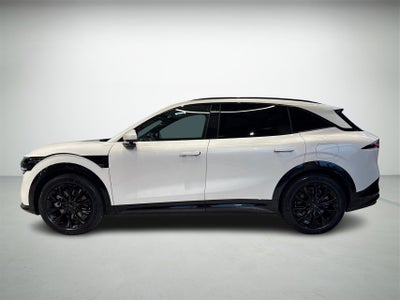 Zeekr 7X Long Range RWD billede 1