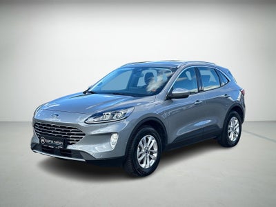 Ford Kuga PHEV Titanium CVT