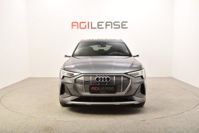 Audi e-tron S-line quattro